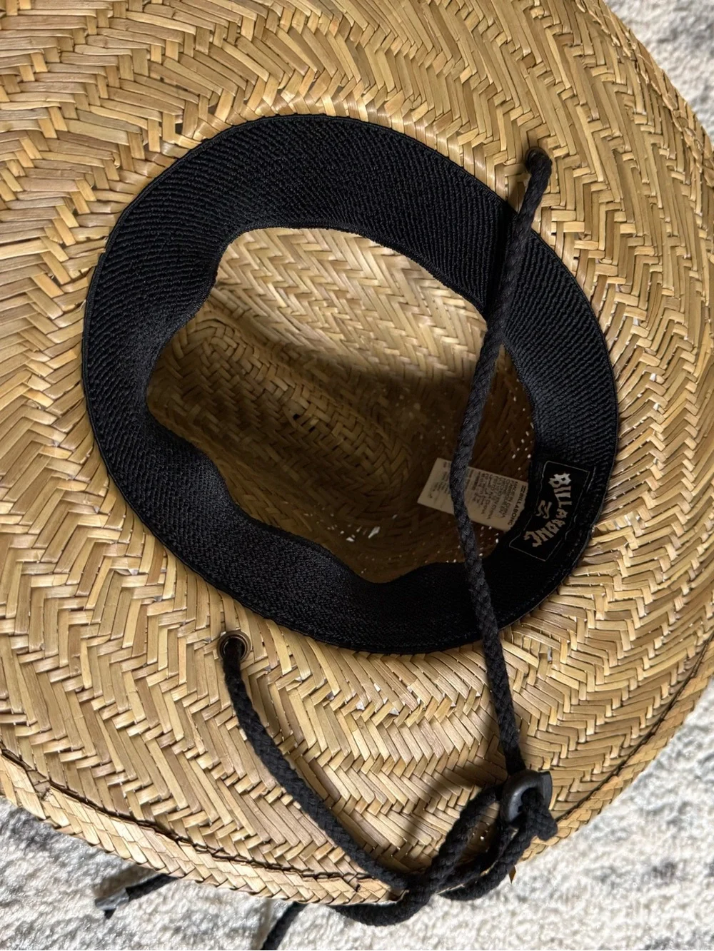 Billabong worn once